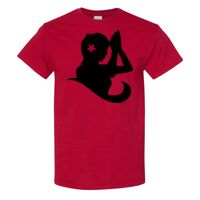 Heavy Cotton™ T-Shirt  Thumbnail