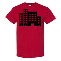 Heavy Cotton™ T-Shirt  Thumbnail