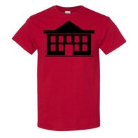 Heavy Cotton™ T-Shirt  Thumbnail