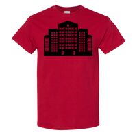 Heavy Cotton™ T-Shirt  Thumbnail