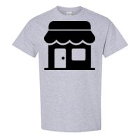 Heavy Cotton™ T-Shirt  Thumbnail