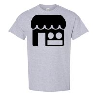 Heavy Cotton™ T-Shirt  Thumbnail