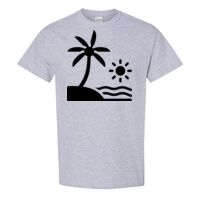 Heavy Cotton™ T-Shirt  Thumbnail