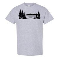 Heavy Cotton™ T-Shirt  Thumbnail