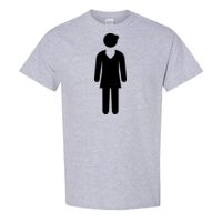 Heavy Cotton™ T-Shirt  Thumbnail