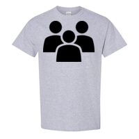 Heavy Cotton™ T-Shirt  Thumbnail