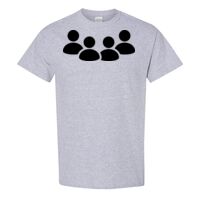 Heavy Cotton™ T-Shirt  Thumbnail