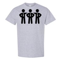 Heavy Cotton™ T-Shirt  Thumbnail