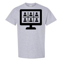 Heavy Cotton™ T-Shirt  Thumbnail