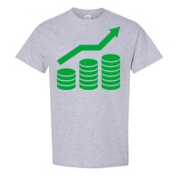 Heavy Cotton™ T-Shirt  Thumbnail