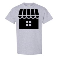 Heavy Cotton™ T-Shirt  Thumbnail