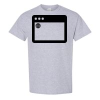 Heavy Cotton™ T-Shirt  Thumbnail