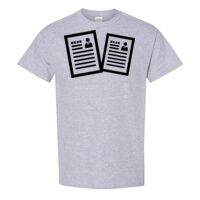 Heavy Cotton™ T-Shirt  Thumbnail