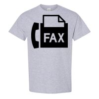 Heavy Cotton™ T-Shirt  Thumbnail