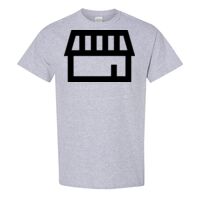 Heavy Cotton™ T-Shirt  Thumbnail