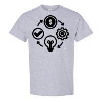 Heavy Cotton™ T-Shirt  Thumbnail