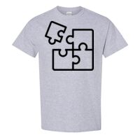 Heavy Cotton™ T-Shirt  Thumbnail