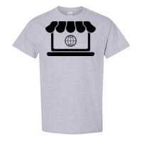 Heavy Cotton™ T-Shirt  Thumbnail