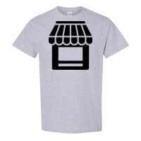 Heavy Cotton™ T-Shirt  Thumbnail