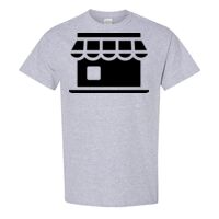 Heavy Cotton™ T-Shirt  Thumbnail