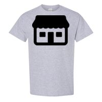 Heavy Cotton™ T-Shirt  Thumbnail