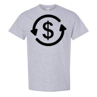 Heavy Cotton™ T-Shirt  Thumbnail