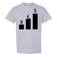 Heavy Cotton™ T-Shirt  Thumbnail