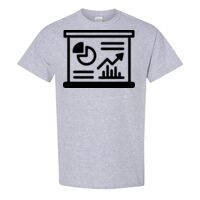 Heavy Cotton™ T-Shirt  Thumbnail