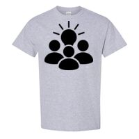 Heavy Cotton™ T-Shirt  Thumbnail