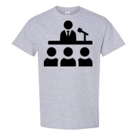 Heavy Cotton™ T-Shirt  Thumbnail