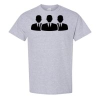 Heavy Cotton™ T-Shirt  Thumbnail