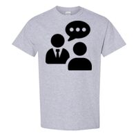 Heavy Cotton™ T-Shirt  Thumbnail