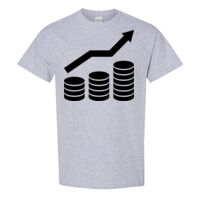 Heavy Cotton™ T-Shirt  Thumbnail