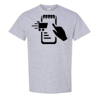 Heavy Cotton™ T-Shirt  Thumbnail