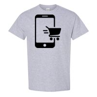 Heavy Cotton™ T-Shirt  Thumbnail