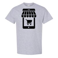 Heavy Cotton™ T-Shirt  Thumbnail