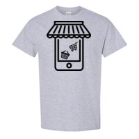 Heavy Cotton™ T-Shirt  Thumbnail