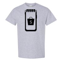 Heavy Cotton™ T-Shirt  Thumbnail