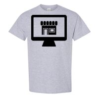 Heavy Cotton™ T-Shirt  Thumbnail