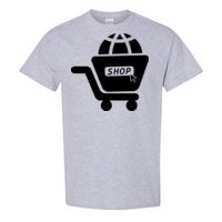 Heavy Cotton™ T-Shirt  Thumbnail