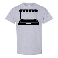 Heavy Cotton™ T-Shirt  Thumbnail