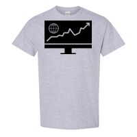 Heavy Cotton™ T-Shirt  Thumbnail