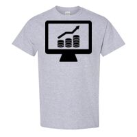 Heavy Cotton™ T-Shirt  Thumbnail