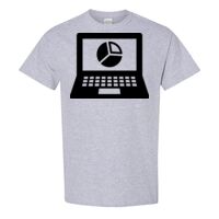 Heavy Cotton™ T-Shirt  Thumbnail