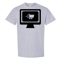 Heavy Cotton™ T-Shirt  Thumbnail