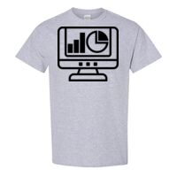 Heavy Cotton™ T-Shirt  Thumbnail