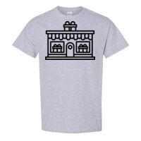 Heavy Cotton™ T-Shirt  Thumbnail