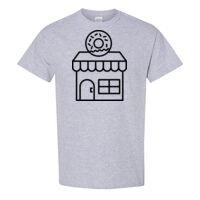 Heavy Cotton™ T-Shirt  Thumbnail