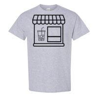 Heavy Cotton™ T-Shirt  Thumbnail