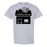 Heavy Cotton™ T-Shirt  Thumbnail